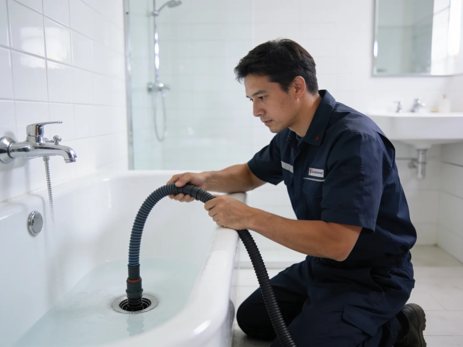 Emergency Plumber Crumrod, AR FAQs